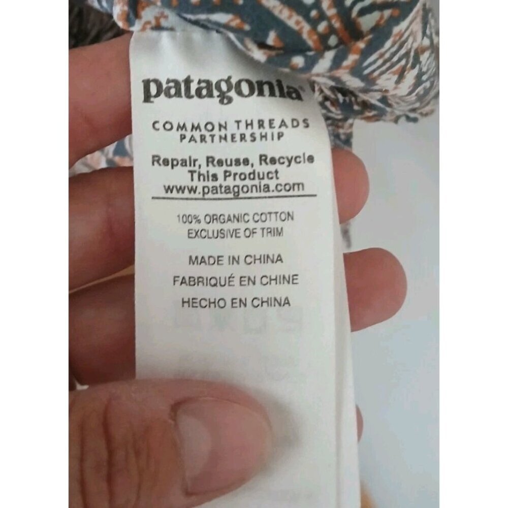 Patagonia Pataloha Classic Button Down - Picture 7 of 12